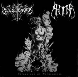 Abnorm (FRA-1) : Reflexions on Nothingness